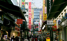 去韓國(guó)留學(xué)這些東西一定要帶，真的很需要！