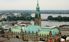 德國留學(xué)攻略，如何盡快當(dāng)?shù)厣罴寄?