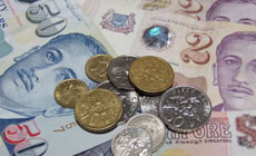 新加坡留學(xué)一個(gè)月生活費(fèi)需要多少？