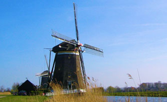 荷蘭留學(xué)的優(yōu)勢(shì)有哪些?