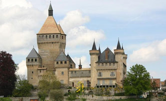 你不知道的瑞士留學誤區(qū)？