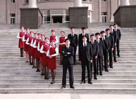 空乘專業(yè)是吃青春飯的嗎？